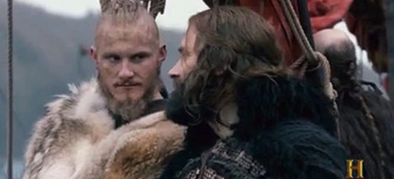 Vikings S04E17 The Great Army – oglądaj online